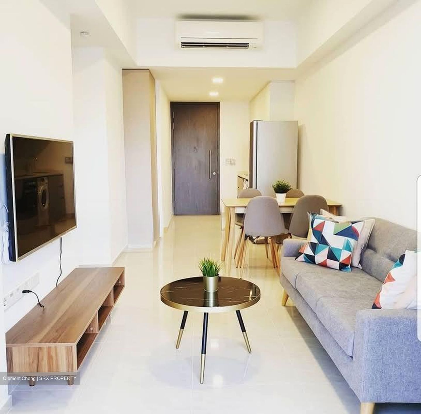 Parc Riviera (D5), Condominium #526569461